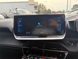 2022 PEUGEOT 2008 GT