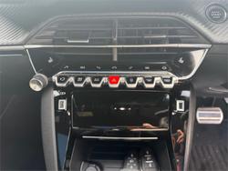 2022 PEUGEOT 2008 GT