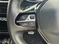 2022 PEUGEOT 2008 GT