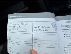 2022 PEUGEOT 2008 GT