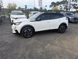 2022 PEUGEOT 2008 GT