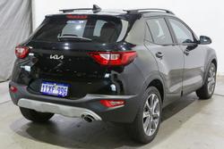 2023 Kia Stonic Sport