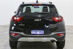 2023 Kia Stonic Sport