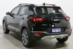 2023 Kia Stonic Sport