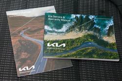 2023 Kia Stonic Sport