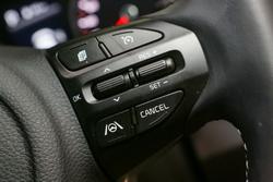 2023 Kia Stonic Sport