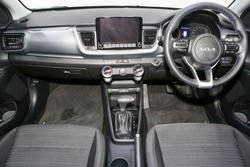 2023 Kia Stonic Sport