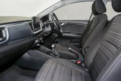 2023 Kia Stonic Sport