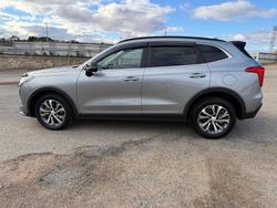 2026 GWM Haval Jolion Lux