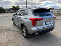 2026 GWM Haval Jolion Lux