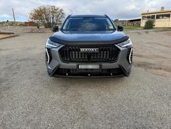 2026 GWM Haval Jolion Lux