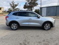 2026 GWM Haval Jolion Lux