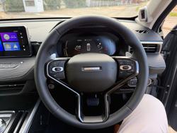 2026 GWM Haval Jolion Lux