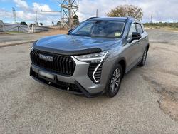 2026 GWM Haval Jolion Lux
