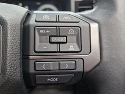 2026 Toyota Hilux SR5