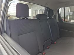 2026 Toyota Hilux SR5