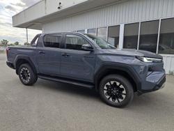 2026 Toyota Hilux SR5