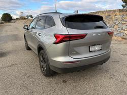 2025 GWM Haval H6 Ultra Hybrid