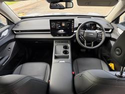 2025 GWM Haval H6 Ultra Hybrid