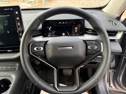 2025 GWM Haval H6 Ultra Hybrid