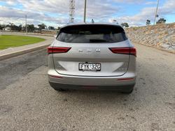 2025 GWM Haval H6 Ultra Hybrid