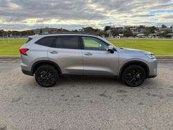 2025 GWM Haval H6 Ultra Hybrid