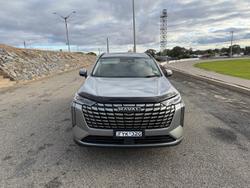 2025 GWM Haval H6 Ultra Hybrid