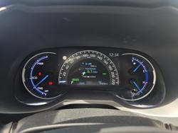 2020 Toyota RAV4 Cruiser AXAH54R 4X4 On Demand Graphite