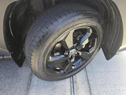 2020 Toyota RAV4 Cruiser