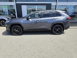 2020 Toyota RAV4 Cruiser