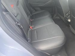 2022 Haval H6GT Ultra B03 Four Wheel Drive Crayon Grey