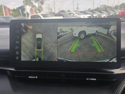 2022 Haval H6GT Ultra B03 Four Wheel Drive Crayon Grey