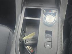 2022 Haval H6GT Ultra B03 Four Wheel Drive Crayon Grey