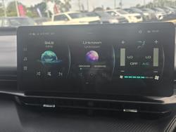 2022 Haval H6GT Ultra B03 Four Wheel Drive Crayon Grey