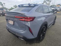 2022 Haval H6GT Ultra B03 Four Wheel Drive Crayon Grey