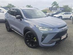 2022 Haval H6GT Ultra