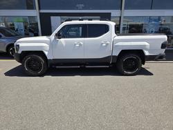 2025 Kia Tasman X-Pro