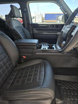 2025 Kia Tasman X-Pro