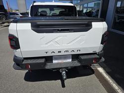 2025 Kia Tasman X-Pro