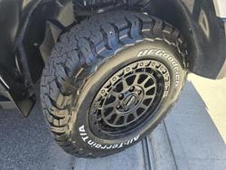 2025 Kia Tasman X-Pro TK MY26 4X4 Dual Range Clear White