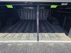 2025 Kia Tasman X-Pro TK MY26 4X4 Dual Range Clear White