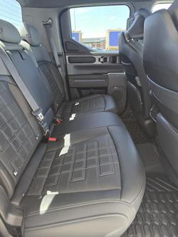 2025 Kia Tasman X-Pro