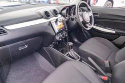 2018 Suzuki Swift GLX Turbo
