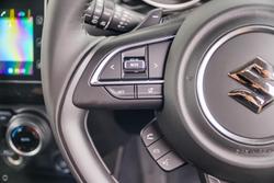 2018 Suzuki Swift GLX Turbo