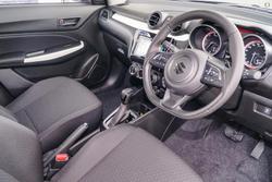2018 Suzuki Swift GLX Turbo
