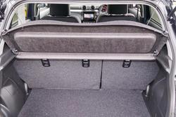 2018 Suzuki Swift GLX Turbo