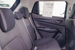 2018 Suzuki Swift GLX Turbo
