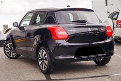 2018 Suzuki Swift GLX Turbo