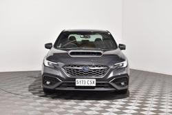 2022 Subaru WRX tS