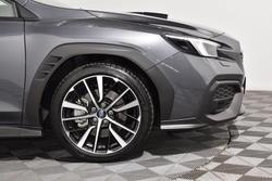 2022 Subaru WRX tS